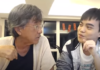 收到《YUU》歌詞感覺唔舒服?林子祥自爆愛在廁所寫歌:上下都通!
