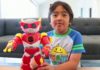 最會賺小網紅! 9歲男孩連續3年穩坐「最高收入Youtuber」寶座:年吸金8.3億!