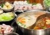 蒸海鮮台式火鍋兩食 旺角尚膳養顏滋補鍋