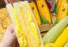 這口味我可以! CU超商X洪瑞珍推「玉米奶油三明治」 鹹甜清爽風味「還能吃得到玉米粒」!
