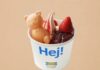 想咬一口熊熊♡ IKEA「草莓熊熊聖代」可愛現身 搭上草莓季「粉嫩泡芙、生乳捲」欠吃到不行!