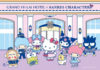 來跟Kitty一起睡! 漢來飯店9間「三麗鷗主題房」療癒登場 Kitty、美樂蒂、大眼蛙住到不想退房