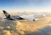新西蘭航空要求乘客登機前磅重 公司揭原因:安全考量
