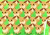 《Pokémon Sleep》公開伊布日活動,伊布一整週高機率來訪