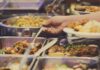 單親媽媽50元點3碗飯「挾菜不要肉」 老闆出手這句話感動全網
