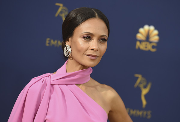 Thandie Newton