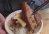 台中美食-1!「李海魯肉飯」飄香47年將熄燈 原因曝老饕不捨