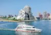 吉伊卡哇超夯!專屬遊艇賞哇、合照享優惠 旅宿業推專案吸客