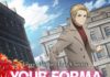 《記憶縫線 YOUR FORMA》公開全新主視覺、預告片、片頭主題曲以及追加聲優資訊