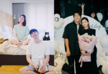 修杰楷「裝有工作」偷飛澳門玩! 賈靜雯打視訊才知:你不用回來了