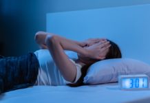 睡不著太折磨 專家找出「最佳助眠」音樂